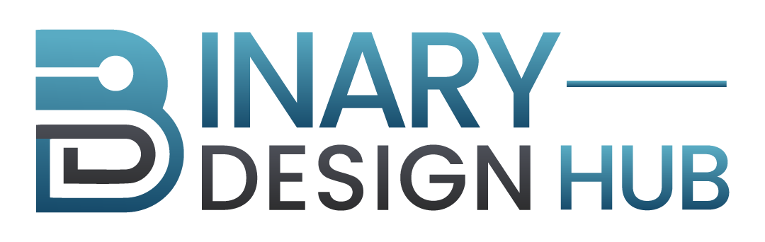 Binary Design Hub